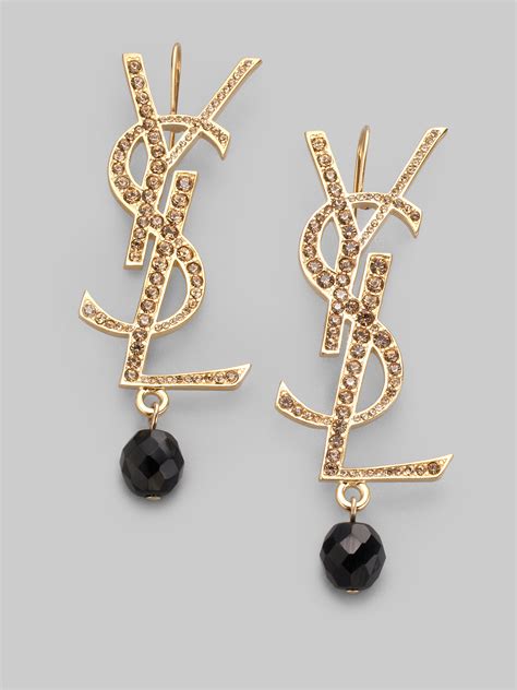 Women's Saint Laurent Jewelry 